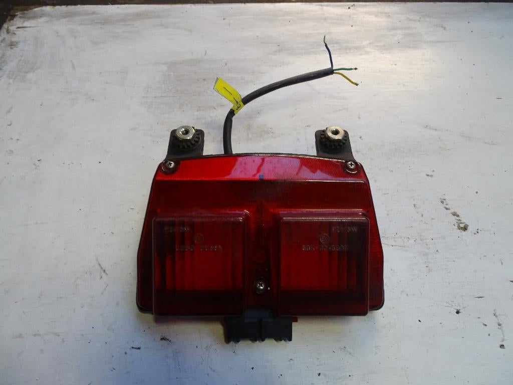 cagiva mito 125 onderdelen, Motos, Enlèvement ou Envoi, Utilisé