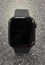 Apple Watch Series 8 (Midnight aluminium), Conditie, Zwart, IOS, Ophalen of Verzenden