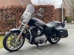 Sportster 1200 bouwjaar2020 amper13000km ABS, Motoren, 2 cilinders, Motorrijbewijs A, Particulier, Meer dan 35 kW