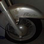 Glissière électrique Harley Davidson 1980 80 pouces cubes, Tourisme, Plus de 35 kW, 1340 cm³, 2 cylindres