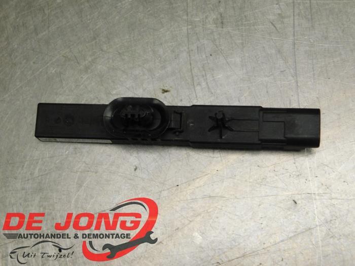 Entrée sans clé - Antenne d'un Opel Grandland X, Autos : Pièces & Accessoires, -, Opel, 3 mois de garantie, Utilisé