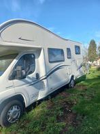 Camping car Fiat MC Louis Glamis, Particulier, Douche, Fiat
