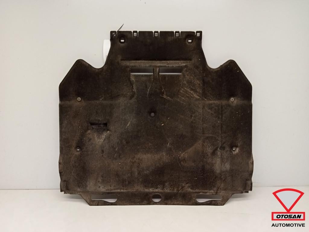 Audi RS6 RS7 c7 onderplaat motorbeschermplaat 4g0863622C, Gebruikt, AUDI AG, Auto-Union-Strasse 1
85045  Ingolstadt, DE, Audi