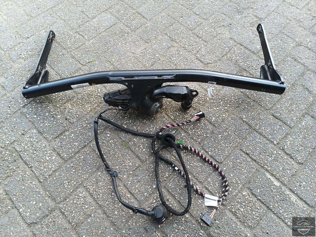 VW Arteon Shooting Brake Trekhaak 3G8803881B Origineel!, Auto-onderdelen, Gebruikt, Volkswagen, Volkswagen AG, Vw@volkswagen.de