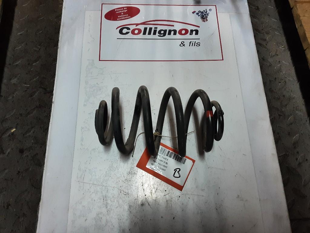 SCHROEFVEER ACHTER Renault Clio II Societe (SB), Auto-onderdelen, Gebruikt, Renault, Mevr. I. Hauben, Rue de l'Espoir 34 34
4030  GRIVEGNÉE, BE