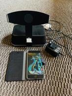 Luidsprekerbox Altec + Koppelstukje + Afstandsbediening, Audio, Tv en Foto, Ophalen of Verzenden, Gebruikt