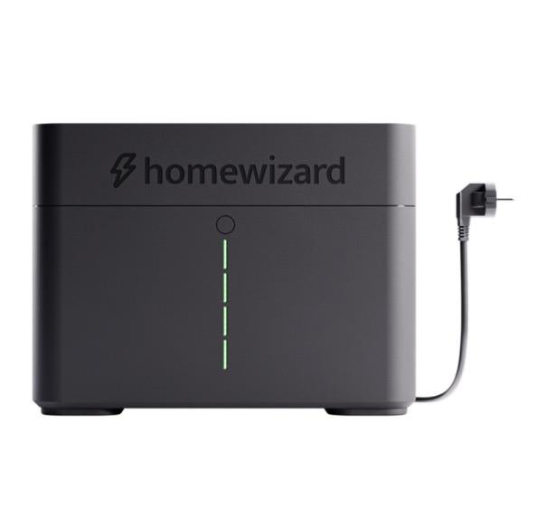 Batterie Homewizard Home, Enlèvement, Comme neuf, Rechargeable