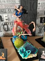 Robin Ikigai Tsume Art, Enlèvement, Neuf