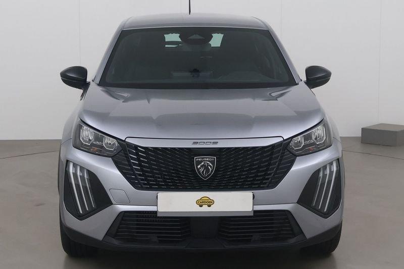 Peugeot 2008 1.2 turbo style 100, Auto's, Peugeot, https://public.car-pass.be/vhr/d5e88248-2e4c-4e55-8040-619550d109bf, Gebruikt