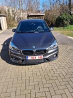 Bmw 2 serie full option, Auto's, BMW, Automaat, Zwart, 2 Reeks, Leder