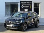 Renault Austral TCe 160 Pk Mild Hybrid Techno * Automaat *, Auto's, Renault, 4 cilinders, 0 kg, Zwart, 5 deurs