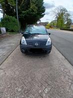 Nissan Pixo automaat 5 deurs, Autos, Nissan, Achat, Carnet d'entretien, 5 portes, Automatique