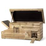 Kippenhok Fenne, Ophalen of Verzenden, Nieuw, Kippenhok of Kippenren