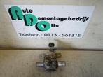 Robinet chauffage mécanique d'un Volkswagen Lupo (Lupo 98-), Autos : Pièces & Accessoires, Volkswagen, -, 3 mois de garantie, Utilisé