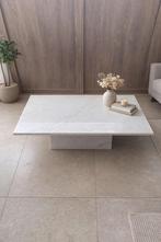 Salontafel, Ophalen, Nieuw