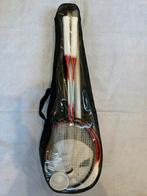 raquettes de badminton, Enlèvement, Neuf