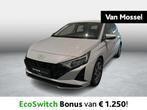 Hyundai i20 1.0 T-GDi 48V 7-DCT 74kW Techno, Auto's, Gebruikt, 1110 kg, 5 zetels, 5 deurs