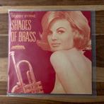 Nuances de laiton Bobby Byrne, 12 pouces, Enlèvement, Utilisé, 1960 à 1980