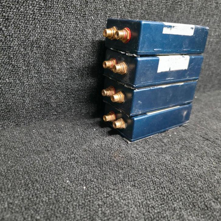 Transformateur d'isolement SENSO PLI 03 4x




L, TV, Hi-fi & Vidéo, Enceintes, Enlèvement ou Envoi