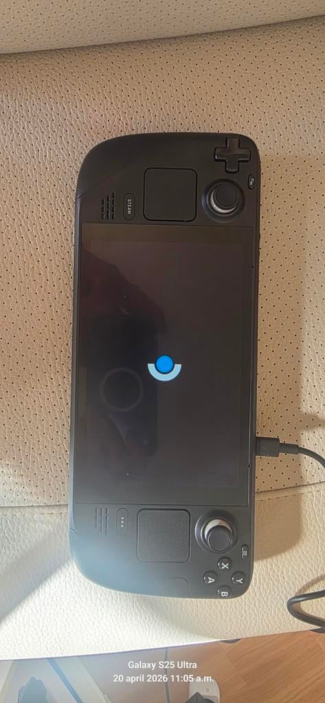 Steamdeck 512gb ssd opslag LCD scherm., Informatique & Logiciels, Ordinateurs de bureau, Enlèvement ou Envoi, Neuf