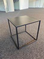 IKEA Bijzettafel, Huis en Inrichting, Ophalen, Minder dan 45 cm, Minder dan 55 cm, Metaal of Aluminium