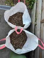 Kiezelsteentjes, Tuin en Terras, Ophalen, Zo goed als nieuw