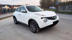 Nissan juke pret a immatriculer, Cuir, Euro 5, Achat, Boîte manuelle