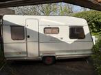 Caravane Caravelair 5 couchages, Caravanes & Camping, Particulier, Caravelair
