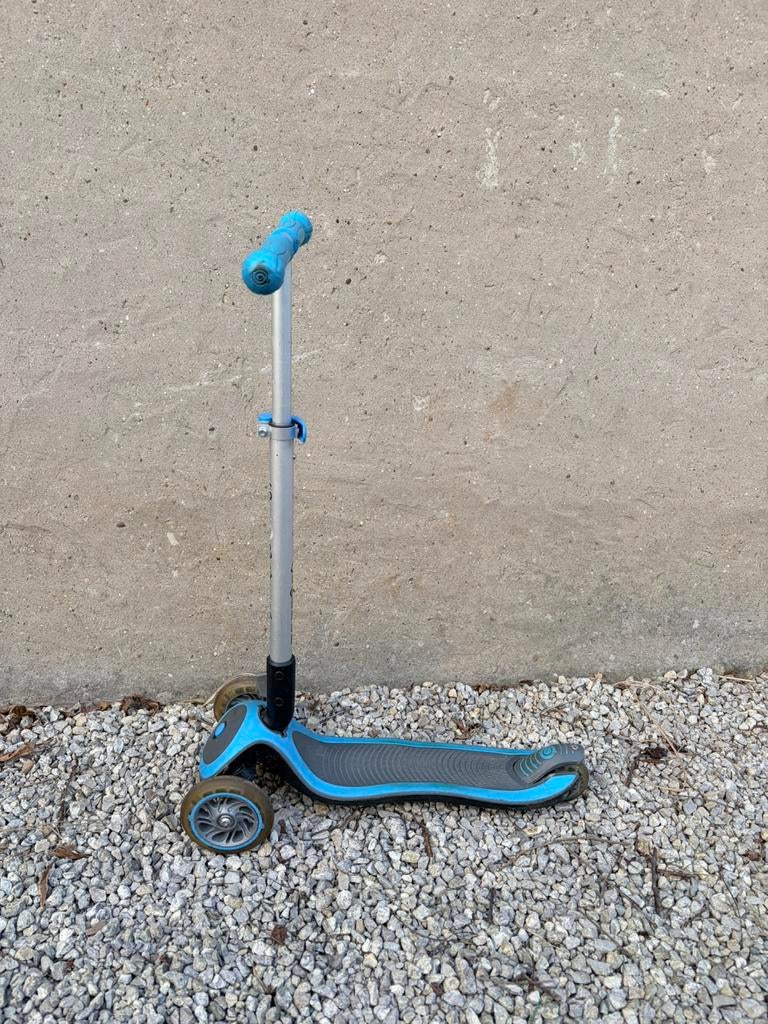 Trottinette junior 3 roues, 2 a 6 ans / Decathlon, Vélos & Vélomoteurs, Trottinettes, Utilisé, Enlèvement