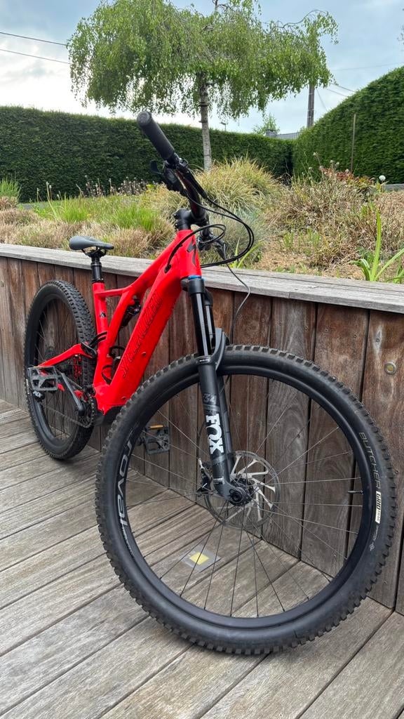 Vélo a assistance électrique specialized levo turbo sl 2022, Enlèvement ou Envoi, Comme neuf