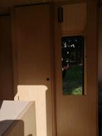 Mooie caravan TEC king, Caravans en Kamperen, Caravans, Particulier
