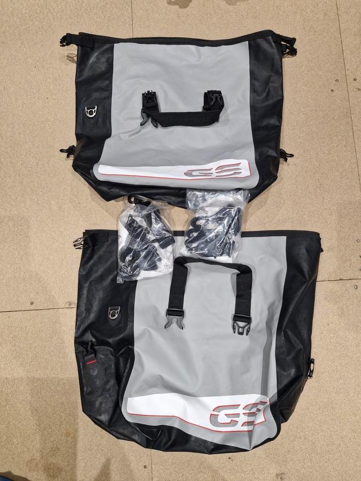 Drybag r1200/1250 GSA, Motoren, Accessoires | Overige, Nieuw, Ophalen