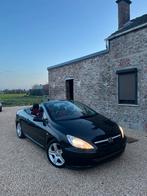 Peugeot 307cc 2.0 140cv, Auto's, Cabriolet, Particulier, Alarm, Te koop
