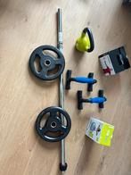 Fitness, Sport en Fitness, Ophalen