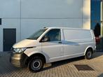 Volkswagen Transporter T6.1 (bj 2020), Auto's, 4 deurs, Stof, Gebruikt, 4 cilinders