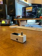 Gitaarpedaal - Babytuner Mooer, Muziek en Instrumenten, Ophalen, Gebruikt