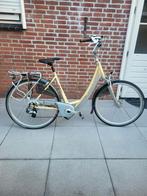Heb nog een hele goede en nette elektrische dames fiets, Fietsen en Brommers, Ophalen, Sparta