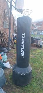 Tunturi bokszak +/of Topfighter bokszak te koop!, Sport en Fitness, Boksen, Ophalen, Gebruikt, Bokszak