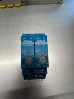2 Eltako dimmers, Ophalen, Zo goed als nieuw