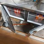 koelwerkbank, Zakelijke goederen, Ophalen, Gebruikt, Koelen en Vriezen