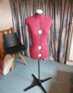 Mooie verstelbare paspop, Enlèvement ou Envoi, Comme neuf, Mannequin