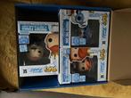 Lot 3 Funko pop limited edition Franny, Freddy, Proto neufs, Ophalen of Verzenden, Nieuw
