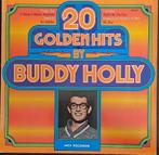 20 Golden Hits by Buddy Holly, Cd's en Dvd's, Ophalen of Verzenden, Gebruikt, 12 inch, Jazz en Blues