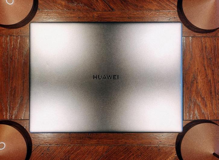 Huawei Matebook 14 - I7 - Touchscreen, Computers en Software, Windows Laptops, Gebruikt, 14 inch, SSD, 2 tot 3 Ghz, 16 GB, Azerty