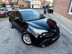 Toyota C-HR Hybrid | Camera | Adaptive Cruise! | Lane Assist, Auto's, Toyota, Stof, 4 cilinders, Zwart, 5 zetels