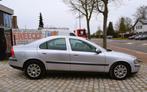 Volvo S60 2.4Turbo-D5/Automaat/Leder, Auto's, Volvo, 4 deurs, https://public.car-pass.be/vhr/926c22d0-ea1f-462a-8ce5-59e8c1792a8f