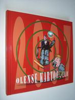 19e Olense Kartoenale 007 - Spionage & detectives 2007, Boeken, Verzenden, Zo goed als nieuw, Cartoons