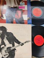 lot bruce springsteen: born to run+born in the usa, cbs, 84, Ophalen of Verzenden