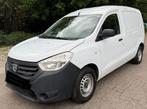Dacia Dokker / 1.5 D, Auto's, Voorwielaandrijving, Euro 5, Stof, Zwart