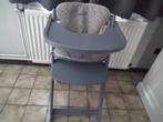 Kindereetstoel Safety 1st, Kinderen en Baby's, Kinderstoelen, Ophalen, Gebruikt, Meegroeistoel, Gordel(s)